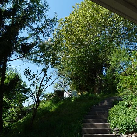 BnB Goldberg Schmerikon Exterior foto