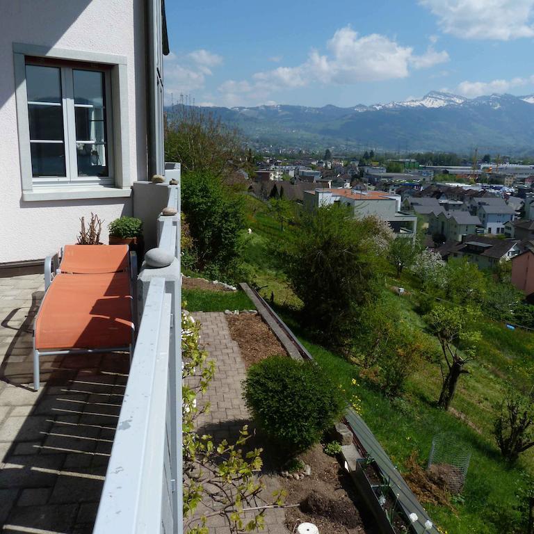 BnB Goldberg Schmerikon Exterior foto