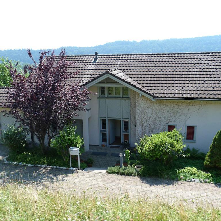 BnB Goldberg Schmerikon Exterior foto