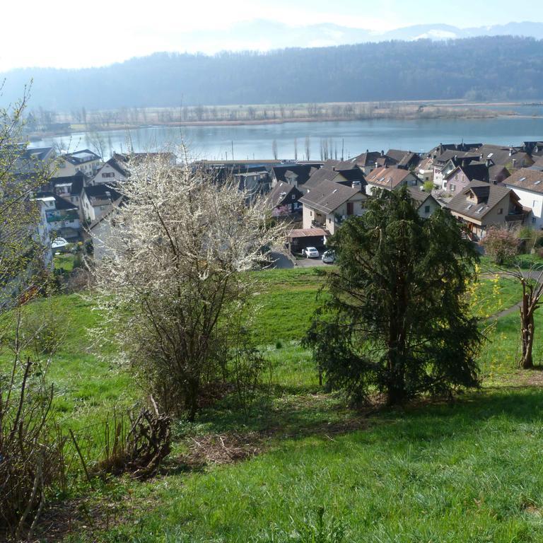 BnB Goldberg Schmerikon Exterior foto