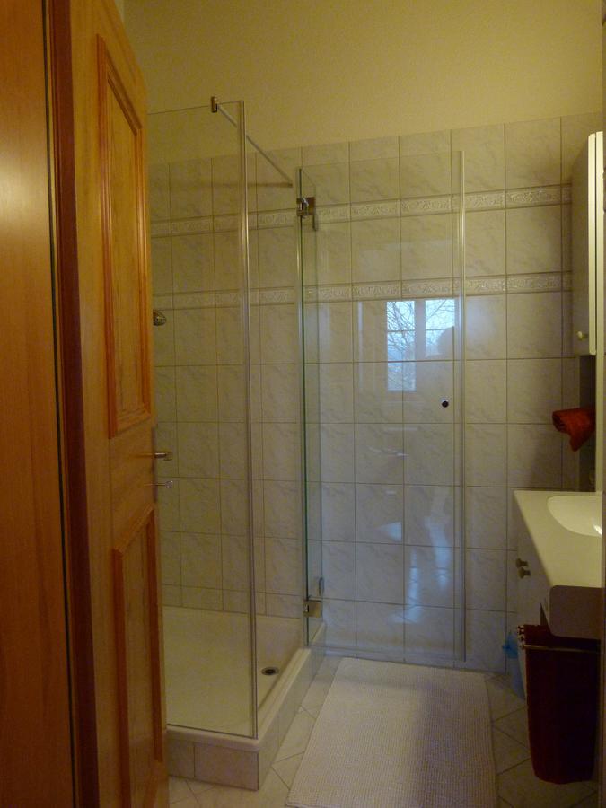 BnB Goldberg Schmerikon Exterior foto